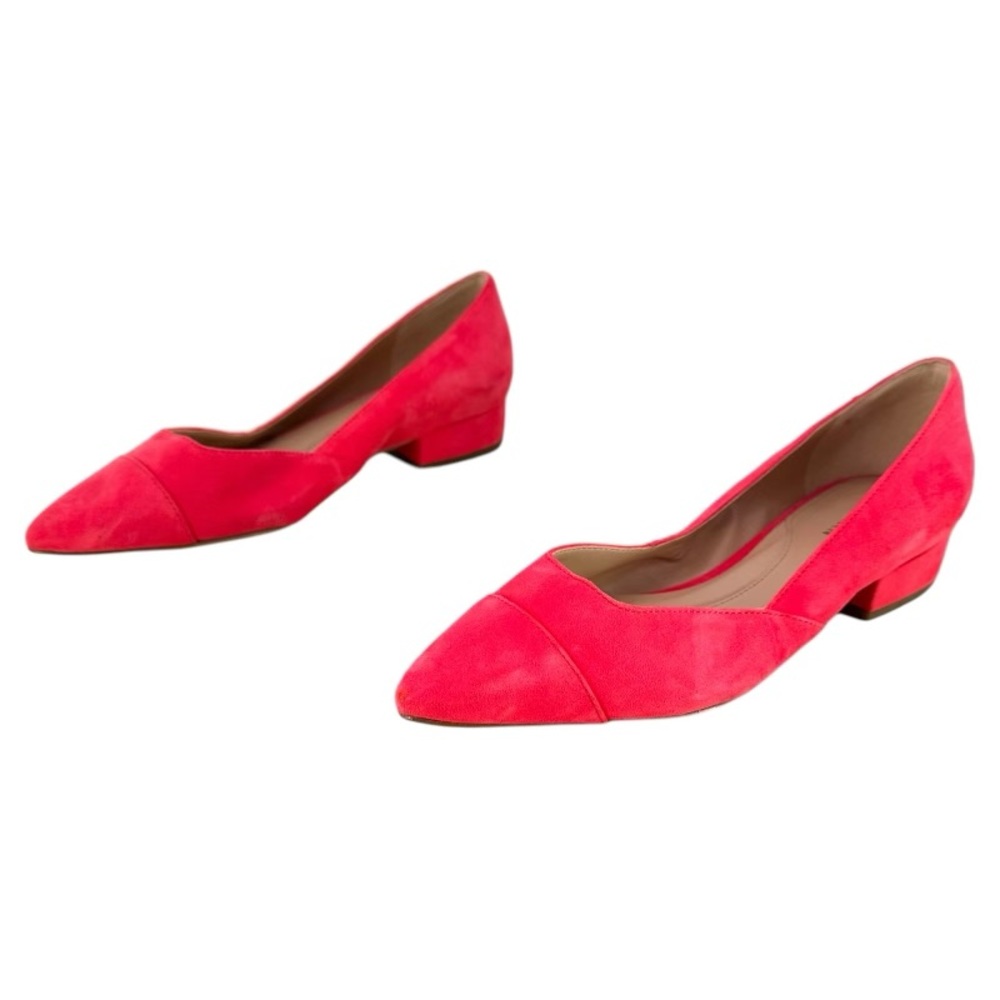 Cole Haan Women's Pink Flats